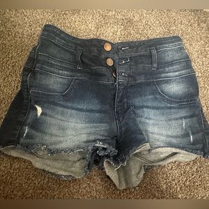 Jena shorts
